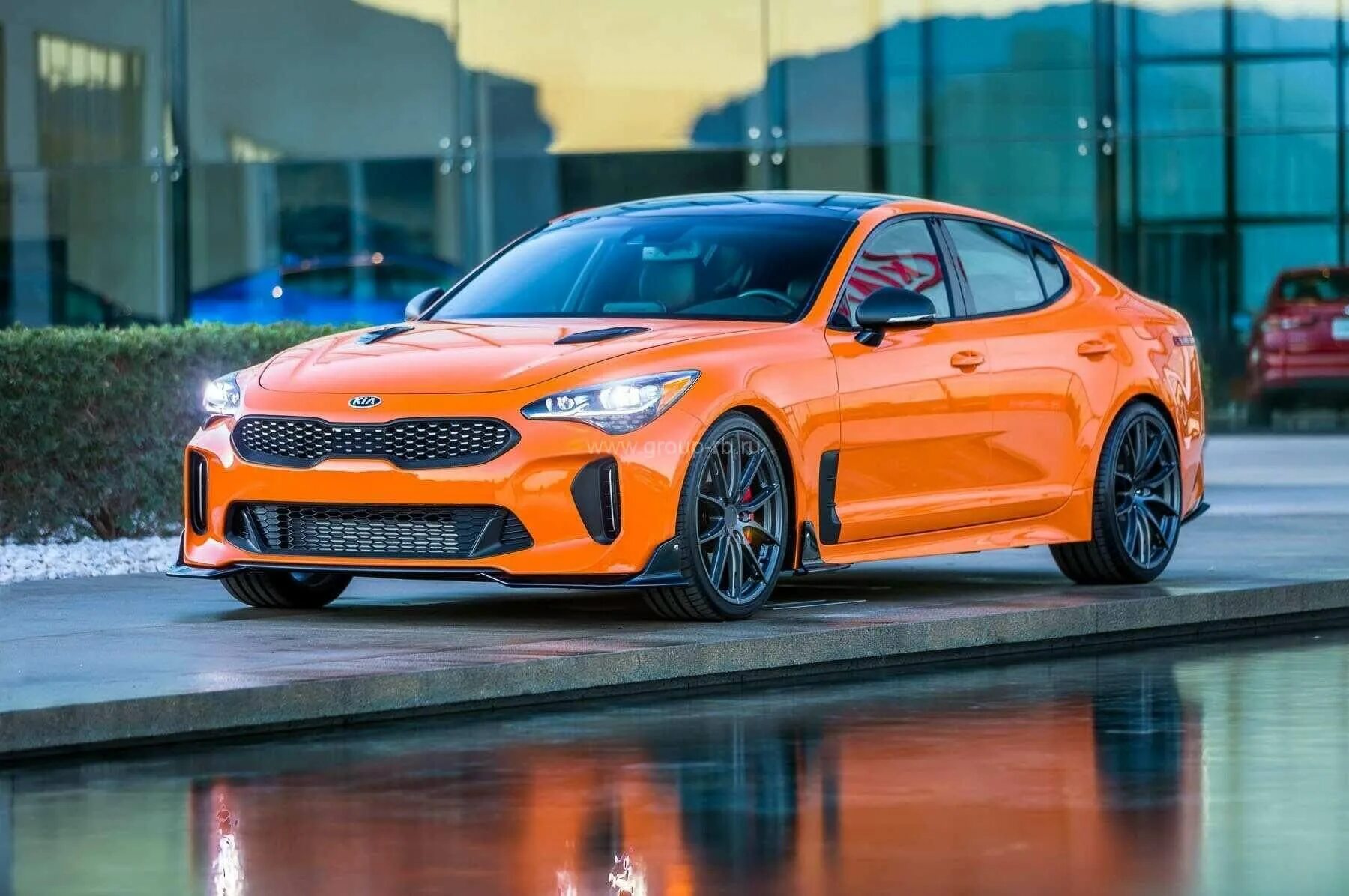 Киа стингер купить в москве. Киа Стингер gt 2018. Kia Stinger gt. Kia Stinger 2021 gt. Kia Stinger gt 2019.