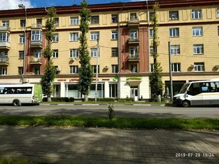 Циолковского 23