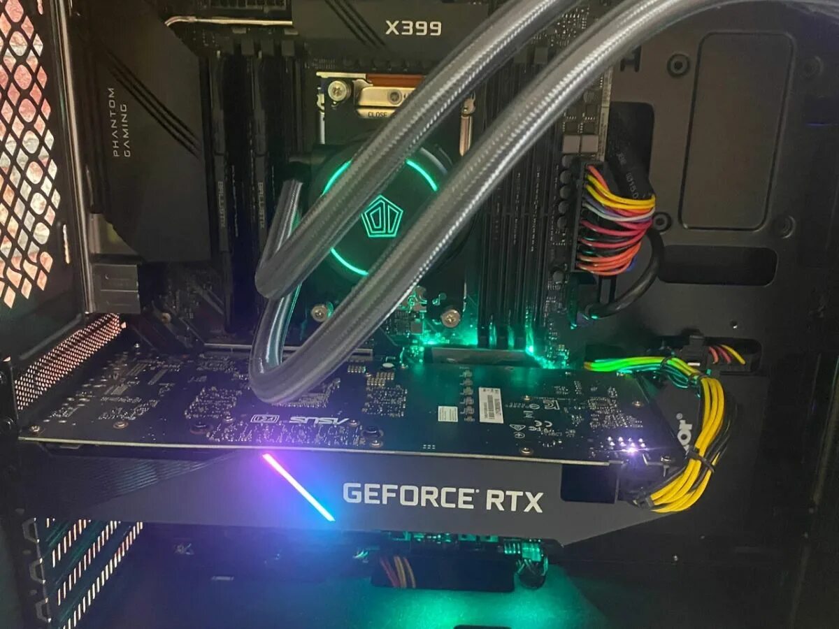 Ryzen 5600 rtx 4060. AFOX GEFORCE RTX 2060 super 8 ГБ. Компьютер RTX 2060. AMD RTX 3090. Системный блок NVIDIA RTX 2060.