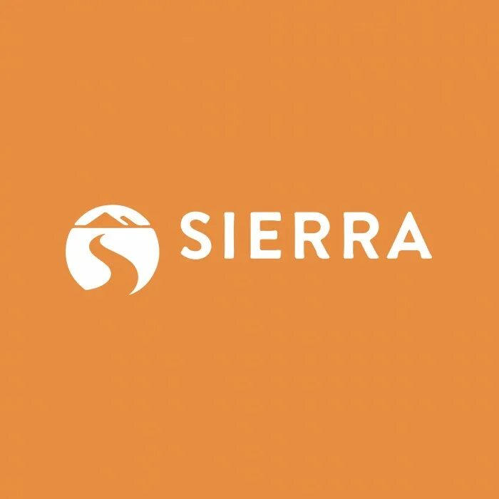 Sierra Official. Sierra буква. Sierra dronbot. Вододиспенсер Sierra.