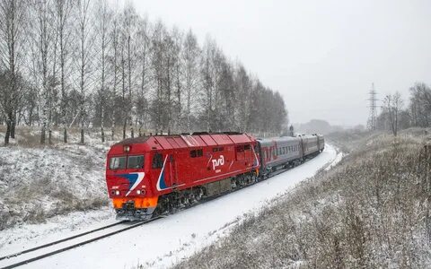 Поезд иваново ярославль