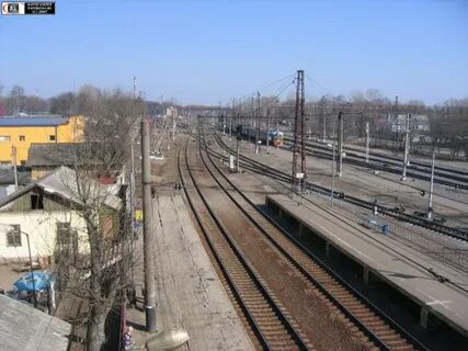 Жд орехово зуево
