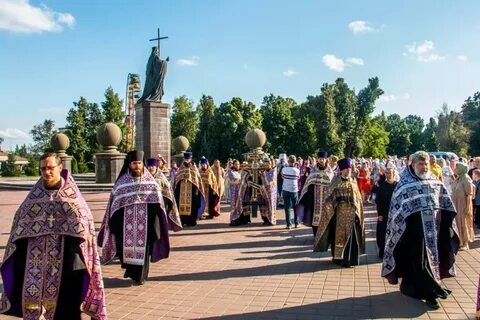Пилигрим тамбов