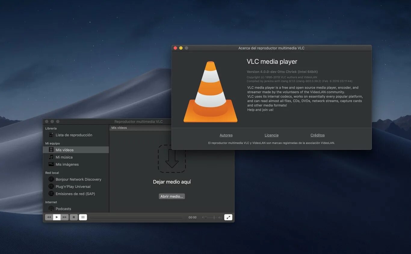 Vlc windows download. VLC. VLC Media Player. VLC Интерфейс. Проигрыватель VLC.