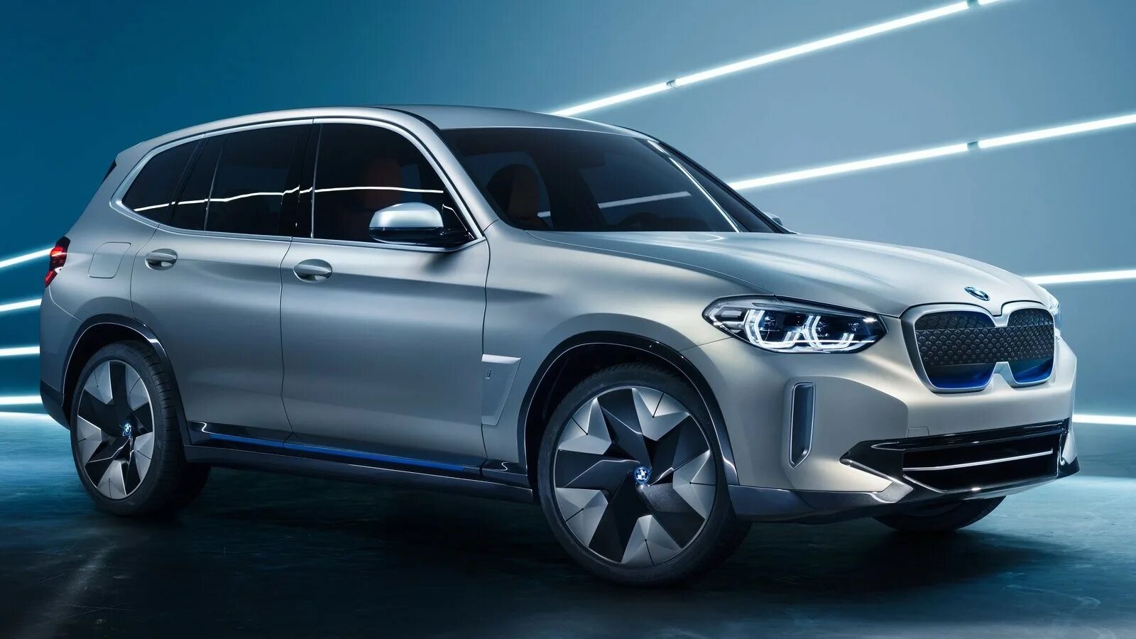 БМВ ix3. IX BMW электрокроссовер. BMW IX 2021. БМВ Икс 3.