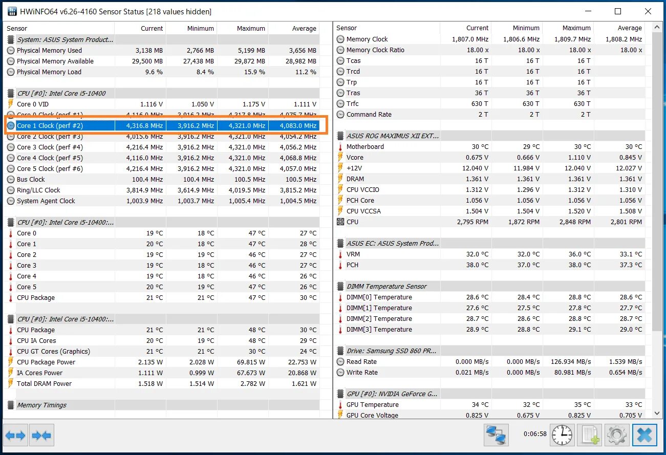 Core i5 10400f какую видеокарту. Core i5 10400f какую видеокарту