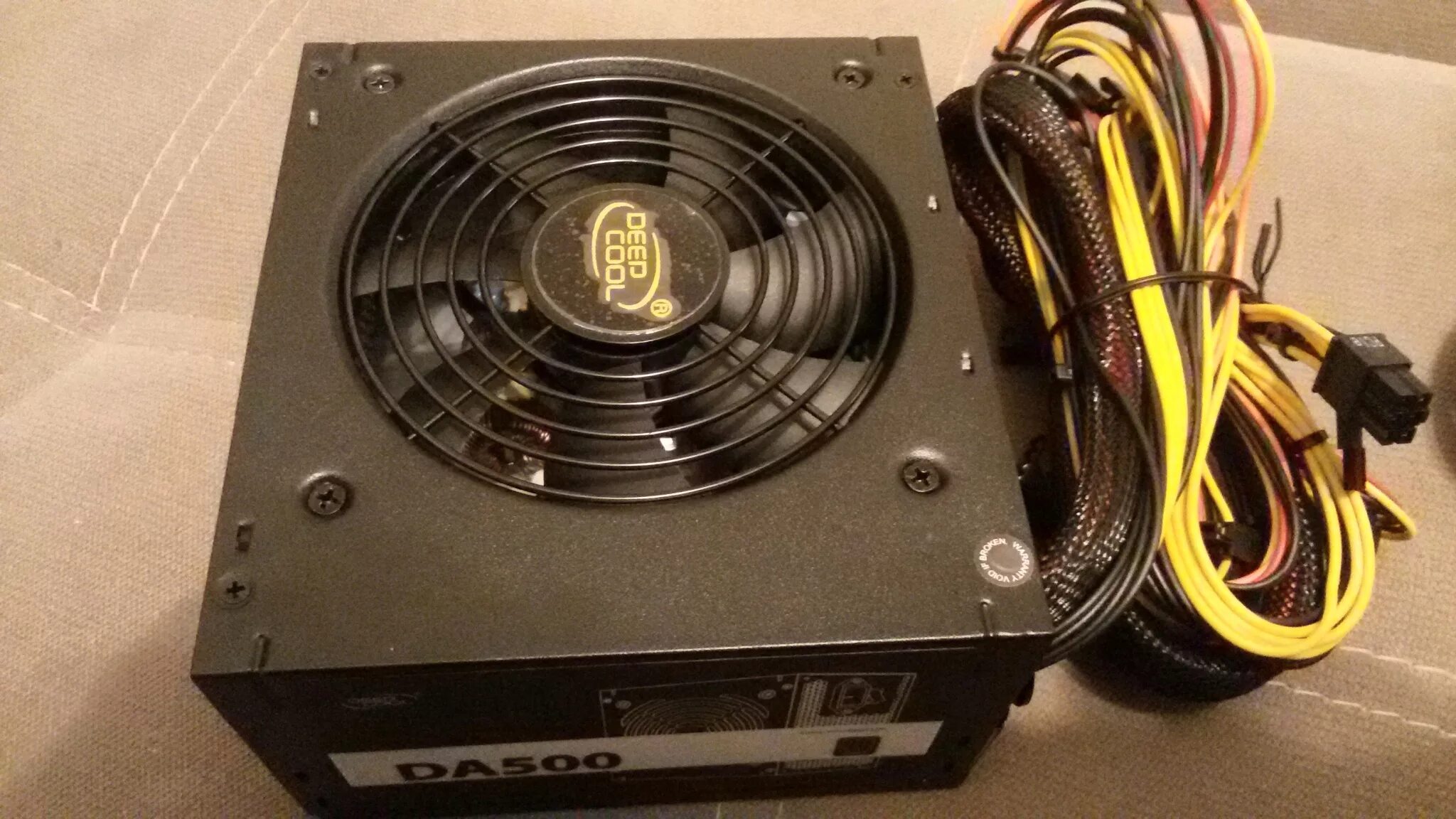 Блок питания deepcool 500. Deepcool da500n 500w. блок питания deepcool da500. deepcool da 500w. блок питания: deepcool da500n 500w.