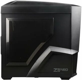 Zalman neo black