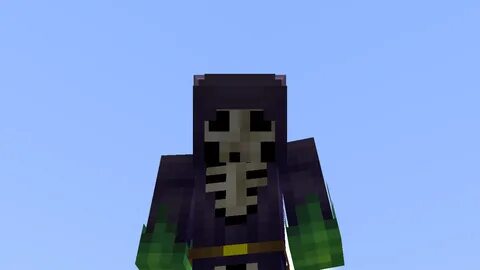 Dreadlord minecraft