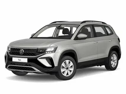 Фольксваген таос 1.4