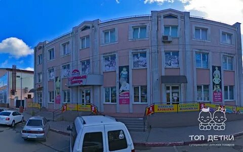 Детский 115 курган
