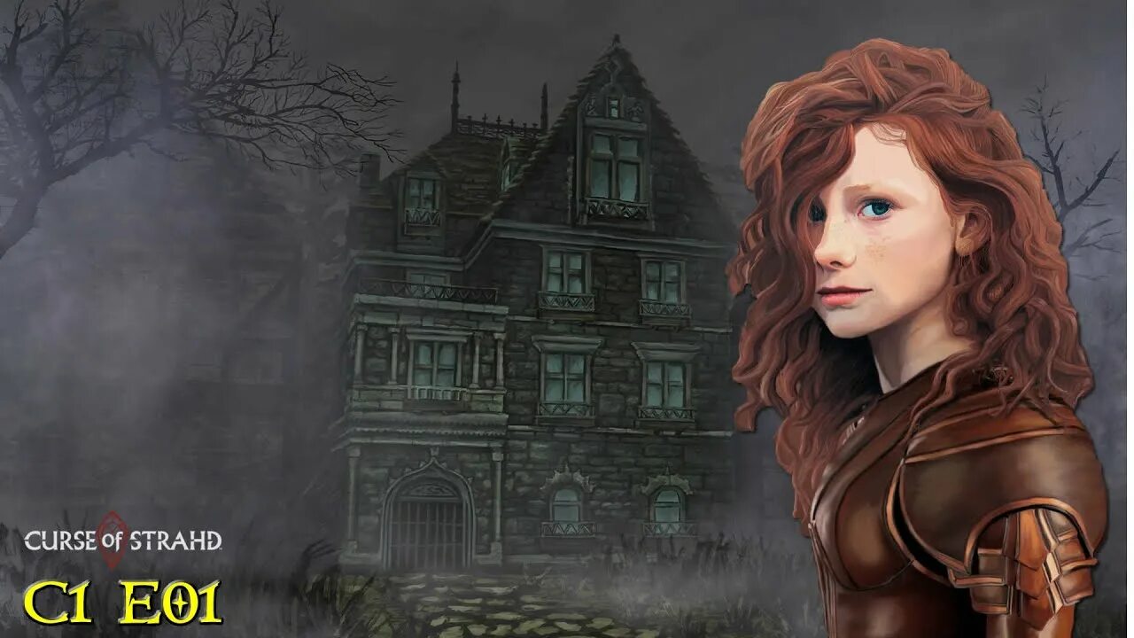 Curse of strahd. Death house strahd. curse of the strahd sergey. curse of the strahd asmyralda.