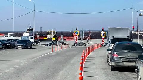 Переправа салехард лабытнанги 2024