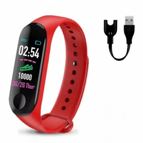 Fit pro на русском часы. Смарт браслет m3 Plus. Фитнес-браслет Health Bracelet m3. Смарт браслет Sport 2 красный. Фитнес браслет Smart Bracelet m5 красный.