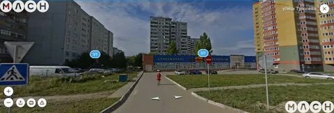 Ул туполева 22