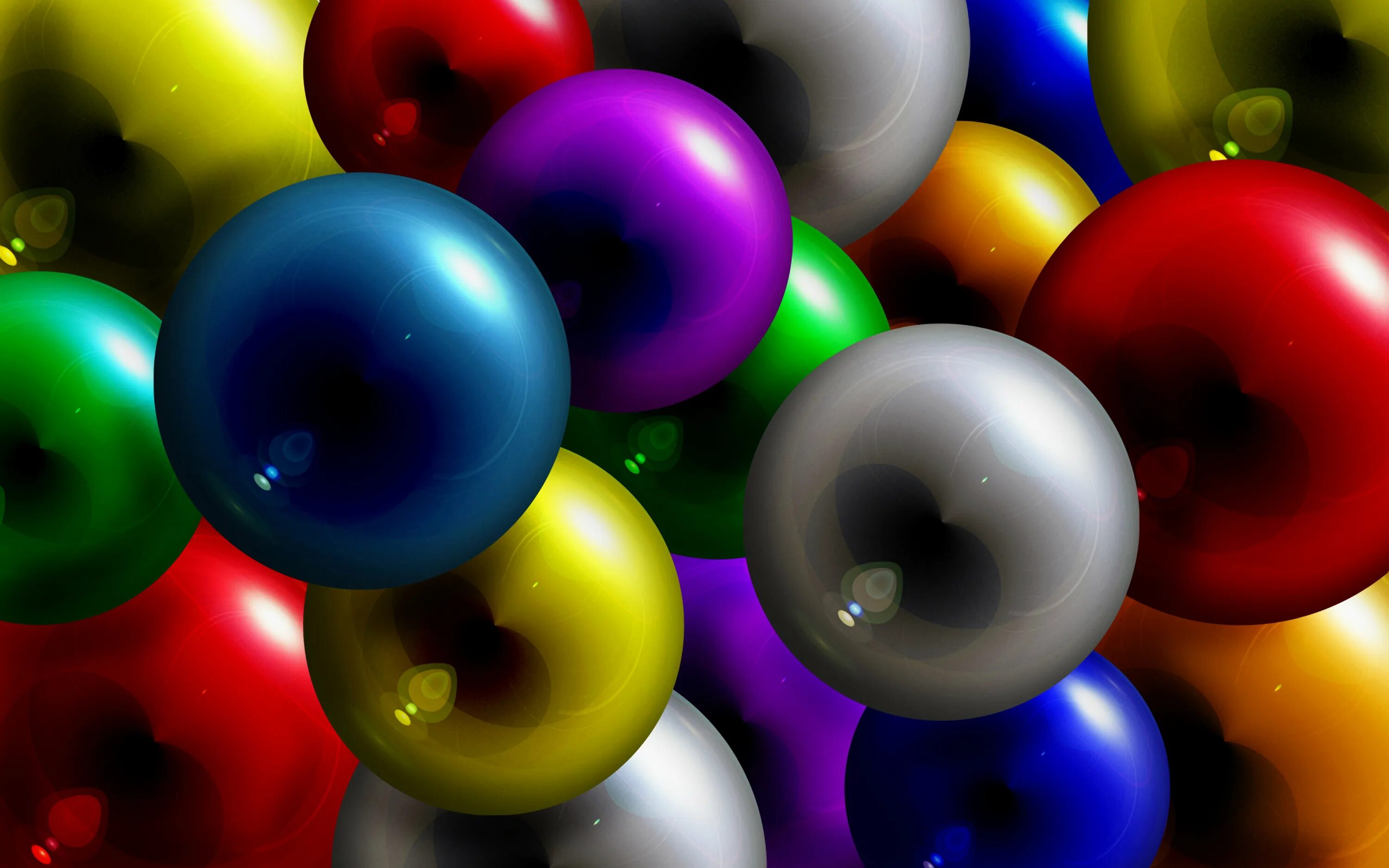 Шары на рабочий стол. Разноцветные шары. Яркие разноцветные шарики. Красивый шар. Красивые цветные шары.