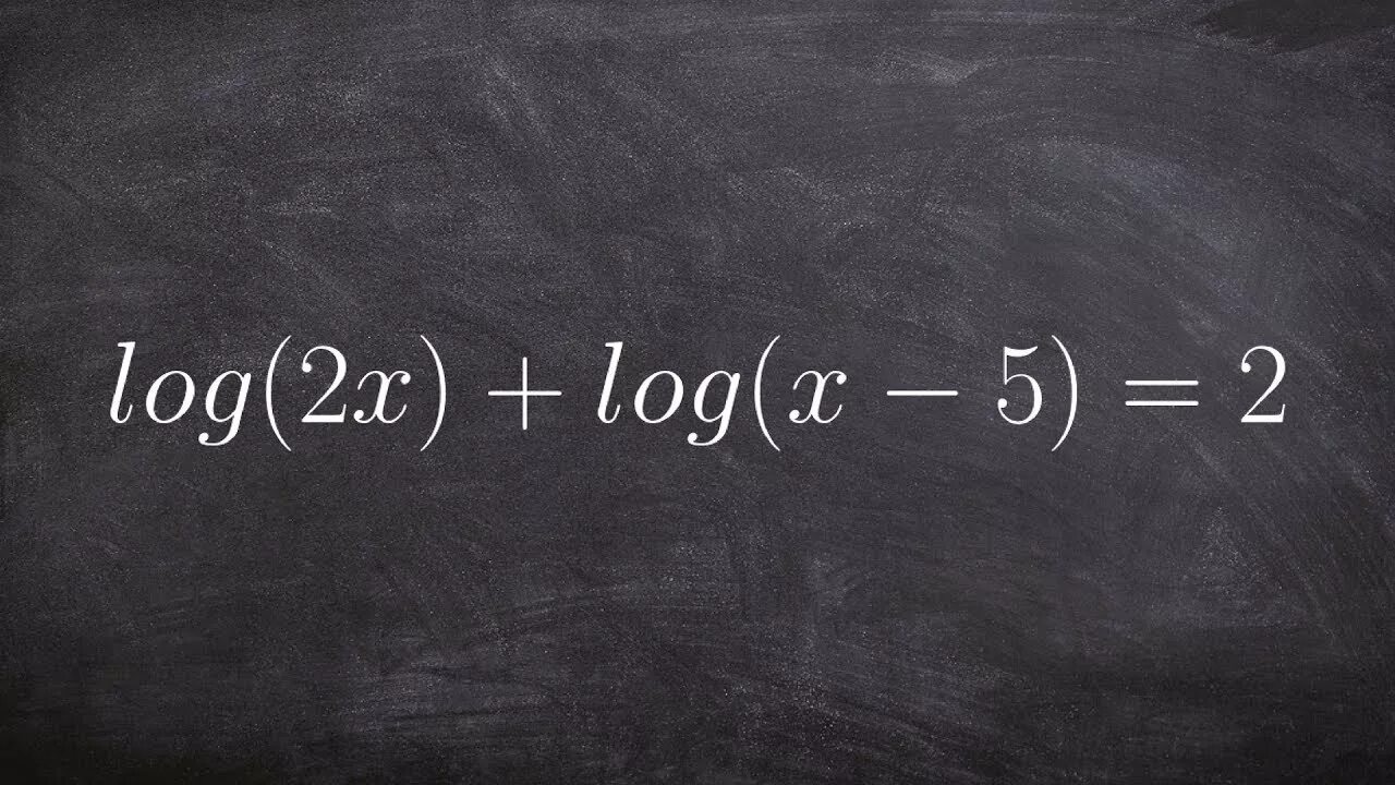 Log x 2 81 2. Log4. Log4 4. Log x. 4+Log2 5.