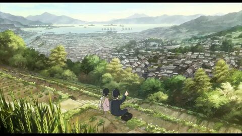Corner of the earth