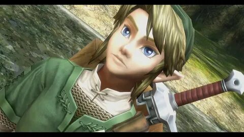 Twilight princess