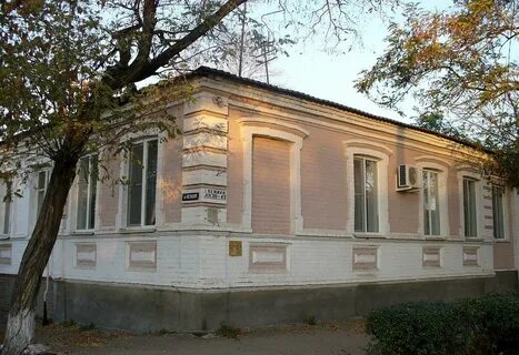 Банки в каменске шахтинском