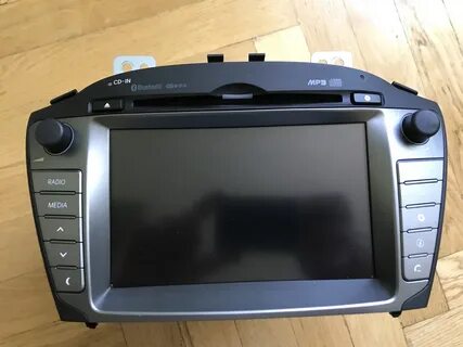 Шгу ix35