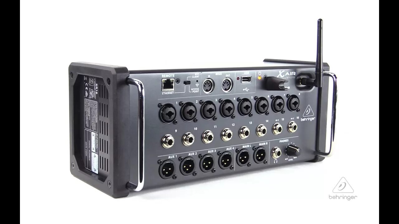 Цифровой пульт behringer x16. Behringer x air 16. Цифровой микшерный пульт behringer xr16. X air 16. Цифровой микшерный пульт behringer xr12.