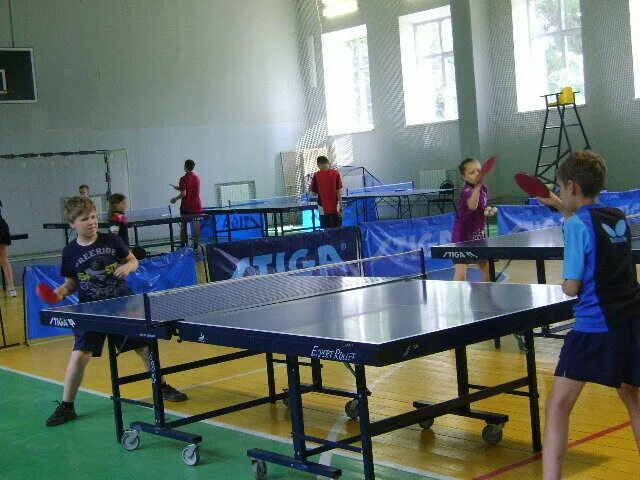 красный плес