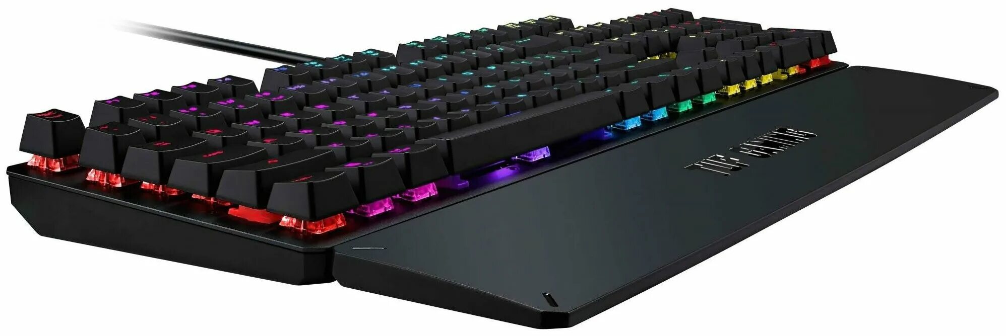 Клавиатура асус туф гейминг. ASUS TUF k3. ASUS TUF клавиатура. Клавиатура TUF Gaming k3.