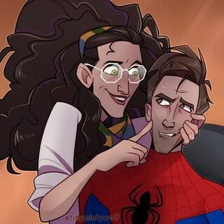 My friend peter