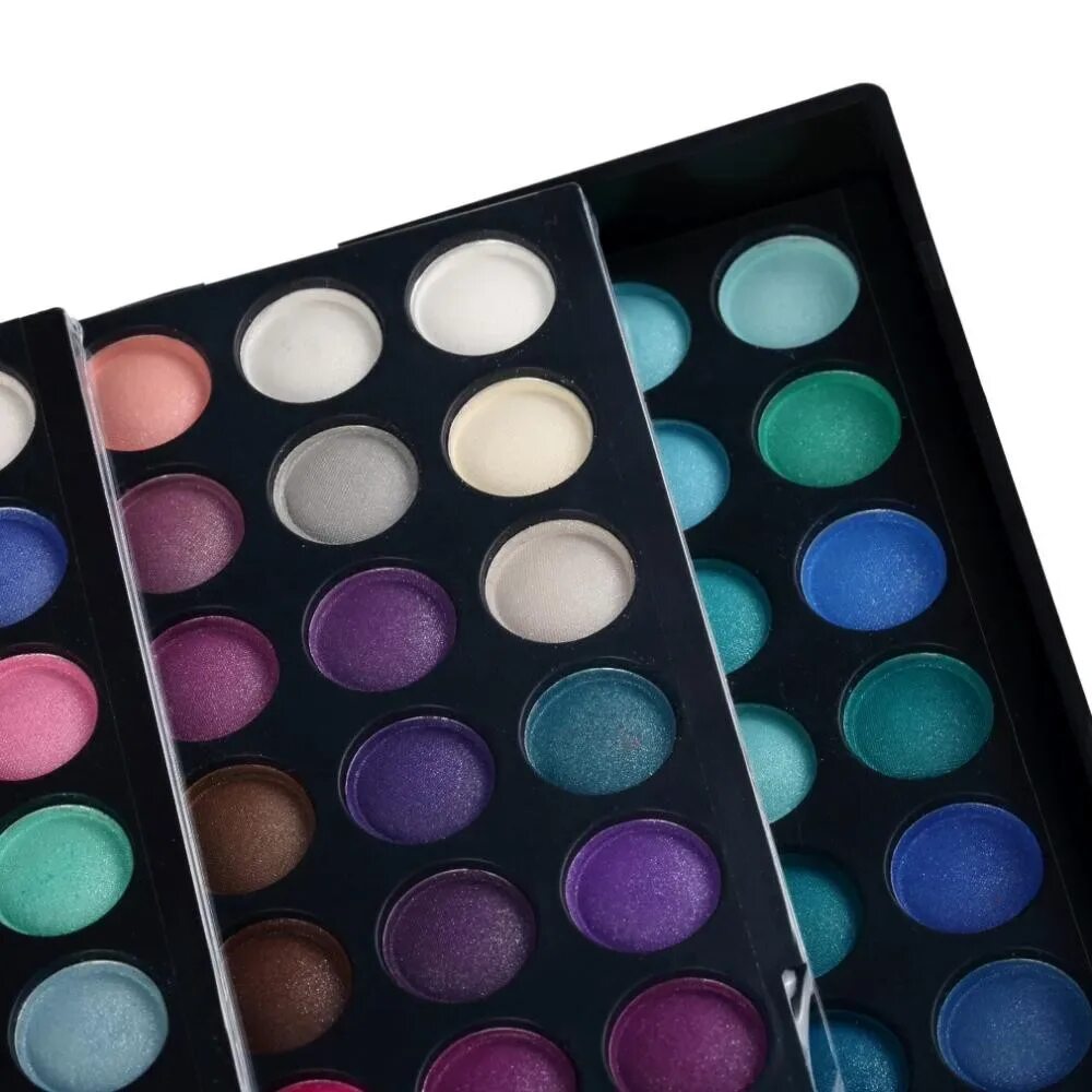 Палетка теней 252 цвета. Палетка igoodco 40 Color Eye Shadow. Палетка Matte Eyeshadow макияж. Калор шадов тени 3 палетки. Палетки теней для макияжа