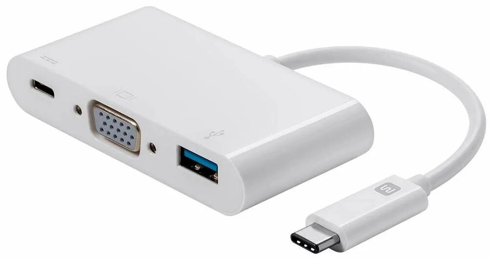 Usb c vga. VGA USB C Apple. Lenovo USB-C to VGA Adapter rtd2166-cg3. Lenovo USB-C to VGA Adapter как подключить телефон. KS-is USB-C to VGA Adapter.