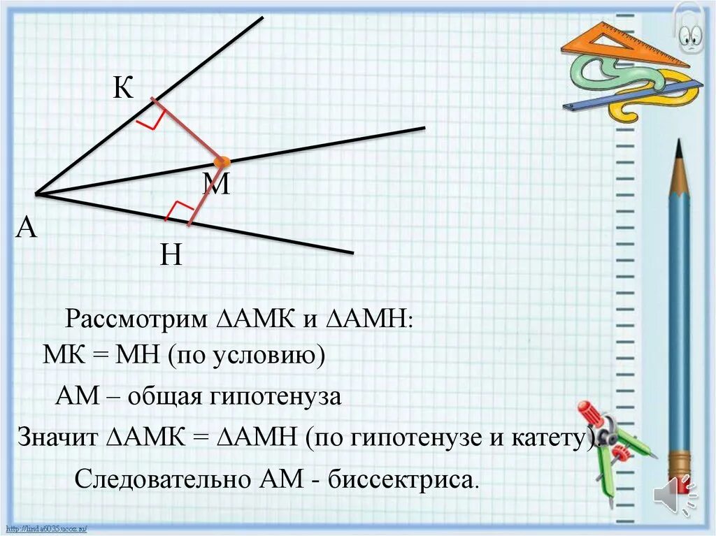 Построение угла равного данному биссектрисы угла. Биссектриса. Биссектриса угла. Угол биссектриса угла. Биссектриса угла рисунок.