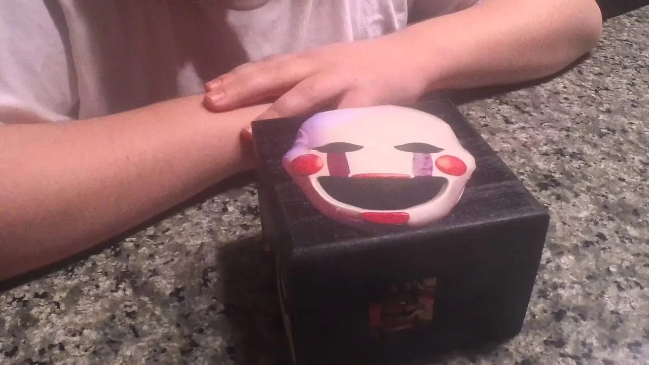 Nippy box mp4 jsp