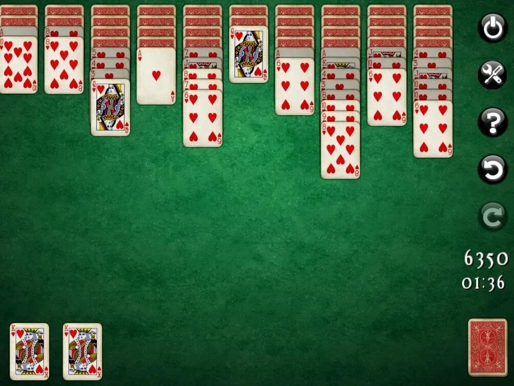 Пасьянс Солитер Spider Solitaire. Пасьянс паук. Пасьянс косынка. Виды пасьянсов. Игры в карты червы паук