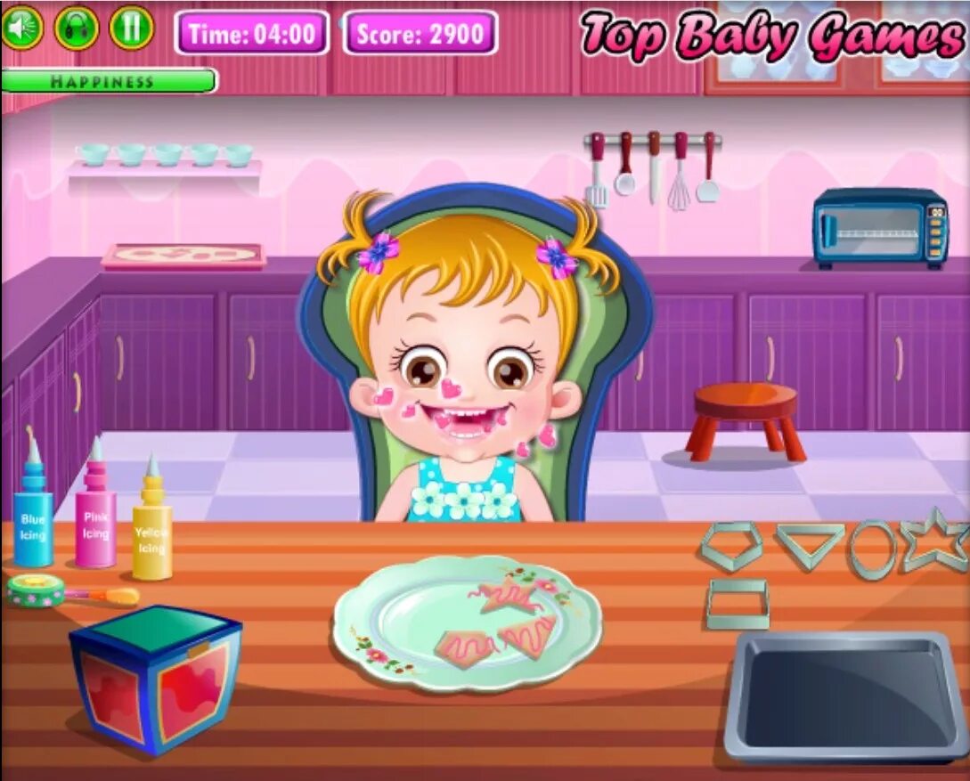 Игры про малышку. Маленькая Хейзел игра. Игры Baby Hazel learns Shapes. Малышка Беби Хейзел. Игра маленькая девочка Hazel.