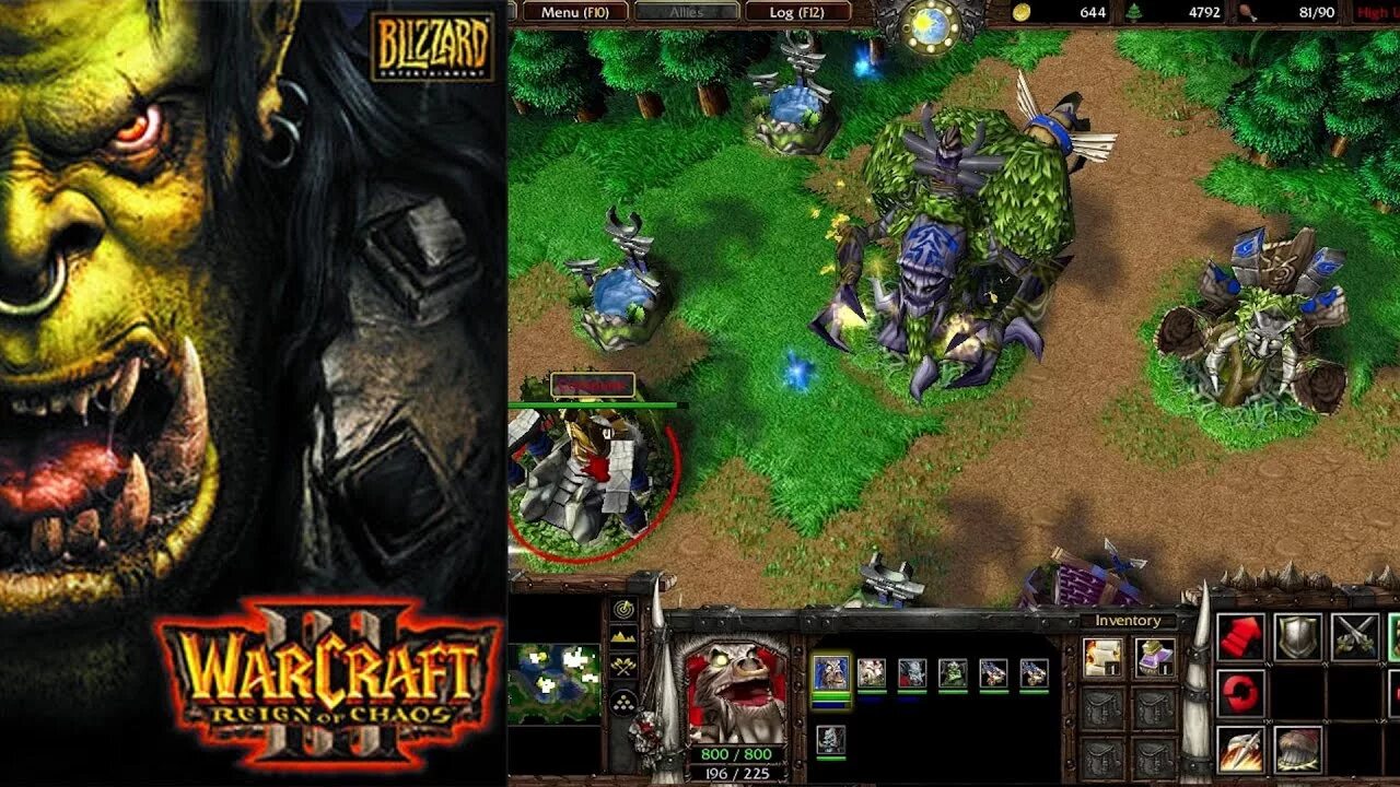 Warcraft 3 как играть. Warcraft III: Reign of Chaos (2002 год). Варкрафт 3 Рейн оф хаос. Warcraft 3 Reign of Chaos Артас. Warcraft III Reign of Chaos Альянс.