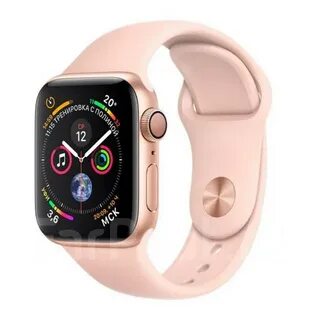 Смарт часы apple watch s10 42mm