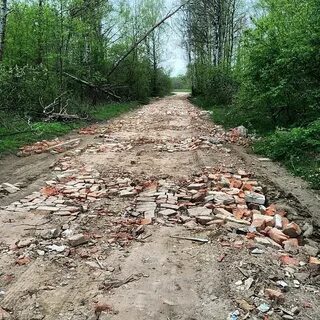 Плохое качество дорог