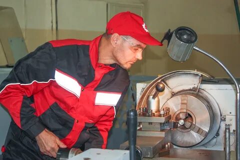 Работа токарь в липецке