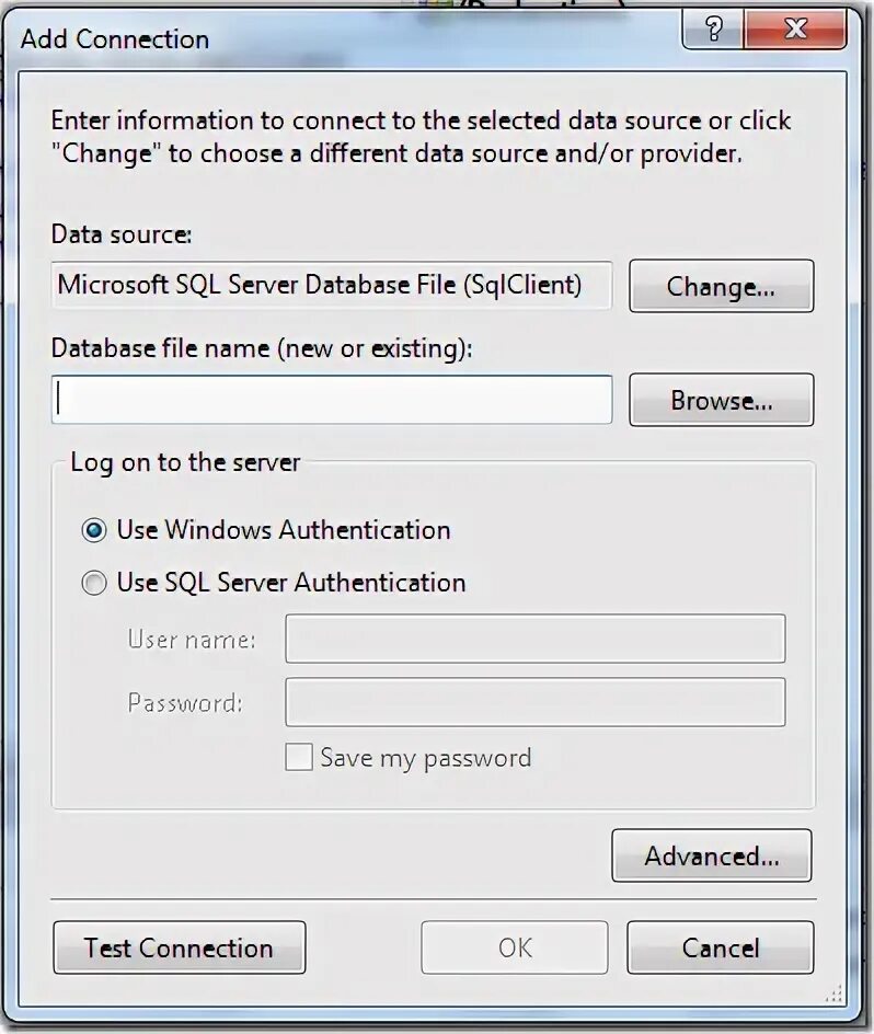 Select data source. Что будет view source. Windows server 2012 r2 системные требования. Visual studio представление. Data select.