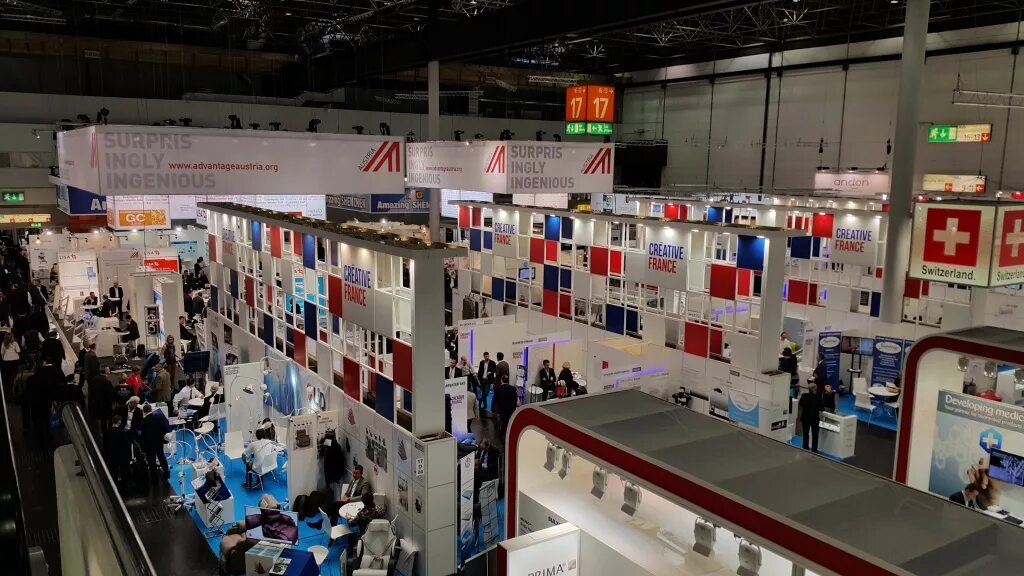 Крупные выставки. Выставка в дюссельдорфе. Фотоотчет с предприятия. Выставка в дюссельдорфе. Выставка.