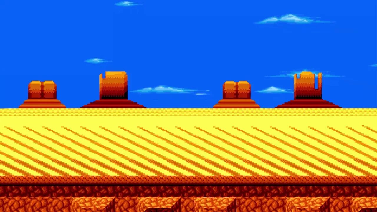 Sonic 2 Dust Hill. Спрайты Green Hill Zone. Фон Грин Хилл. Sonic Dust Hill Zone.