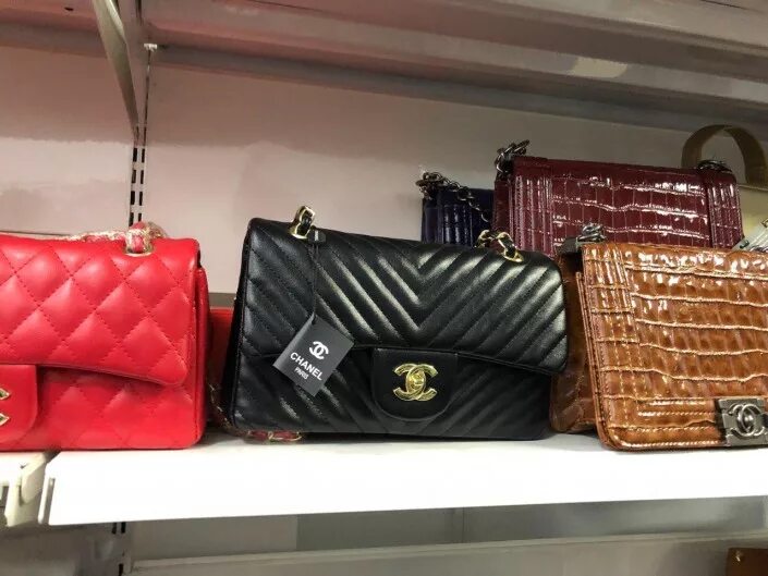 Поддельная сумка Chanel. Сумки Chanel, Dior, Hermes. Копии брендовых сумок. Брендовая реплика москва