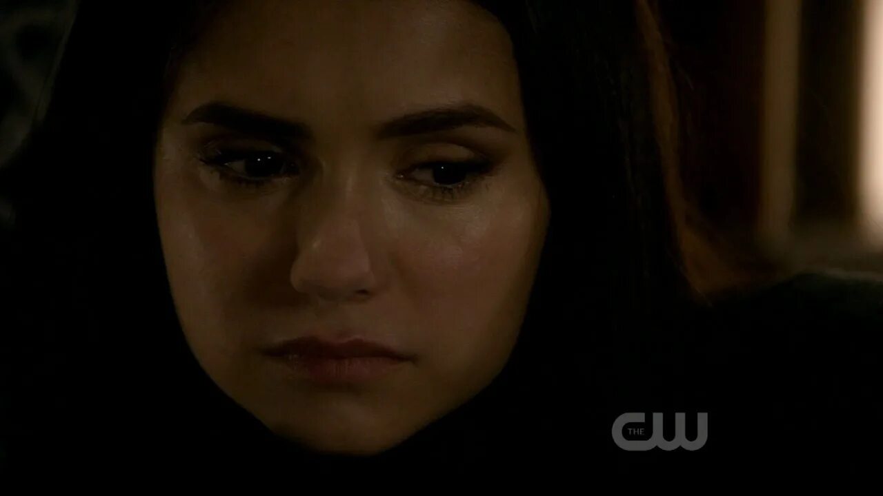 дневники вампира елена и стефан. деймон признался в любви. деймон сальваторе и роуз. деймон 4 сезон. деймон и елена.