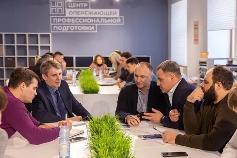 Проектная сессия