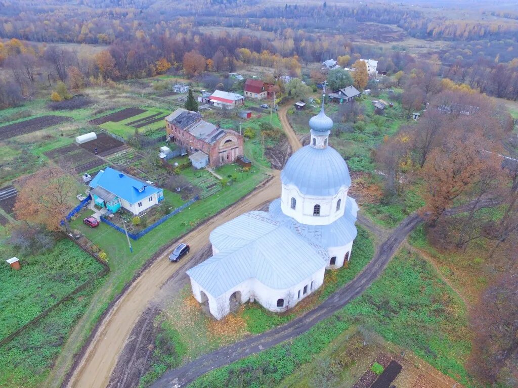 Усадьба смоленское ярославская область. Переславль Залесский село Перцево. Гагаринская Новоселка Переславский район. Святово Переславский район. Ярославская область Переславский район.