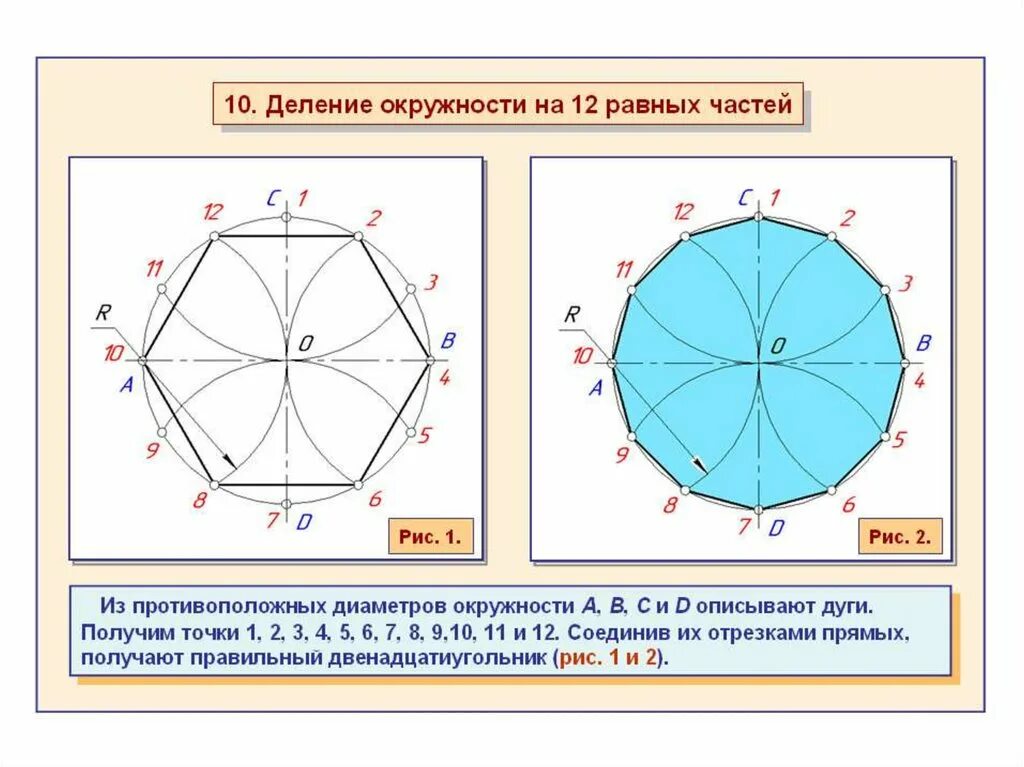 Разбить окружность. Таблица коэффициентов деления окружности на равные части. Деление окружности на равные части циркулем. Деление окружности на равные части таблица. Поделить окружность на 12 равных частей циркулем.