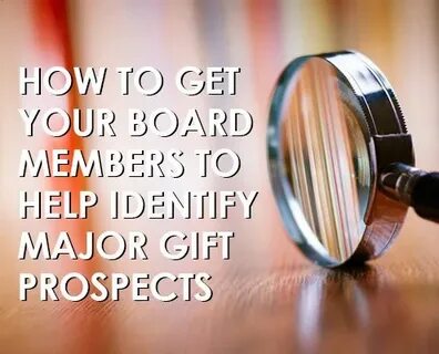 Your board