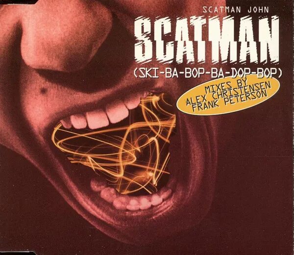 Scatman (ski-ba-bop-ba-dop-bop) транскрипция. Scatman john ski-ba-bop-ba-dop-bop. Scatman john обложки альбомов. Scatman_john_-_scatman_ski-ba-bop-ba-dop-bop обложка. скэтмэн джон scatman ski-ba-bop-ba-dop-bop.