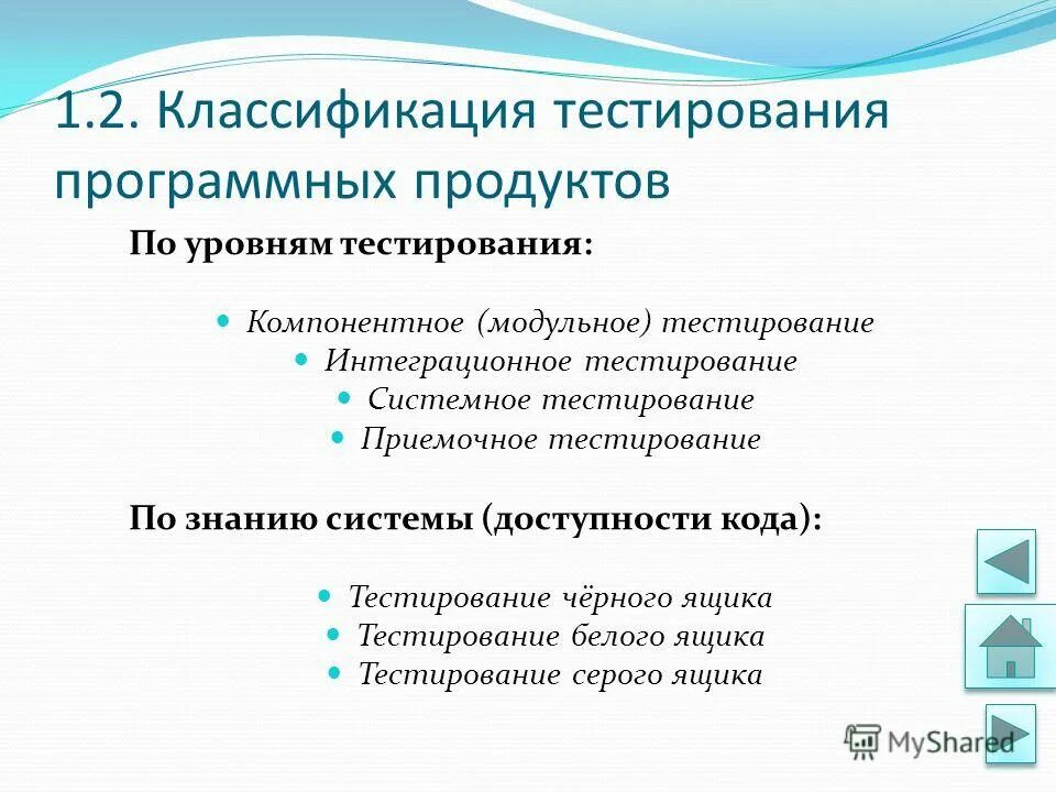 Образ жизни это тест ответ. Классификация видов тестирования программного обеспечения. Классификация тестиро. Классификация методов тестирования программного обеспечения. Классификация уровней тестирования.